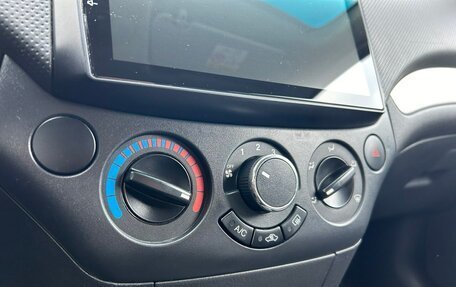 Chevrolet Nexia, 2021 год, 1 050 000 рублей, 11 фотография