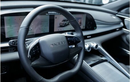 CheryExeed TXL, 2024 год, 3 650 000 рублей, 19 фотография