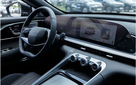 CheryExeed TXL, 2024 год, 3 650 000 рублей, 15 фотография