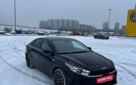KIA Cerato IV, 2022 год, 1 899 000 рублей, 3 фотография