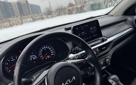 KIA Cerato IV, 2022 год, 1 899 000 рублей, 9 фотография