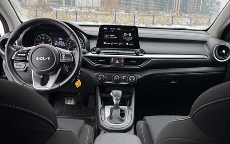 KIA Cerato IV, 2022 год, 1 899 000 рублей, 8 фотография