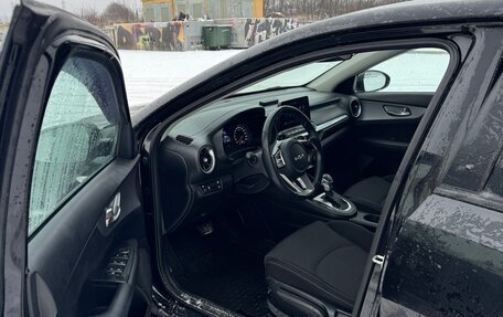 KIA Cerato IV, 2022 год, 1 899 000 рублей, 7 фотография