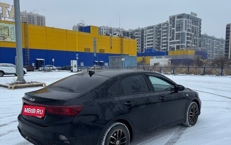 KIA Cerato IV, 2022 год, 1 899 000 рублей, 4 фотография