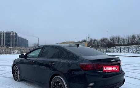 KIA Cerato IV, 2022 год, 1 899 000 рублей, 6 фотография