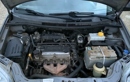 Chevrolet Aveo III, 2010 год, 280 000 рублей, 9 фотография