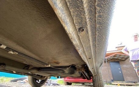 Opel Agila, 2001 год, 280 000 рублей, 5 фотография