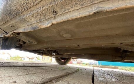 Opel Agila, 2001 год, 280 000 рублей, 4 фотография