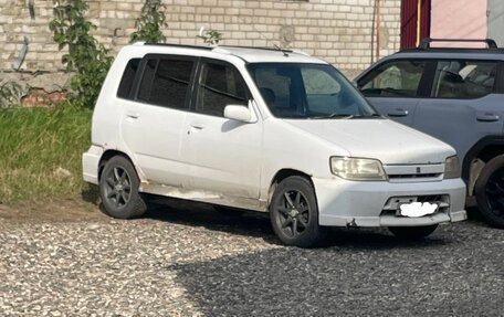 Opel Agila, 2001 год, 280 000 рублей, 9 фотография