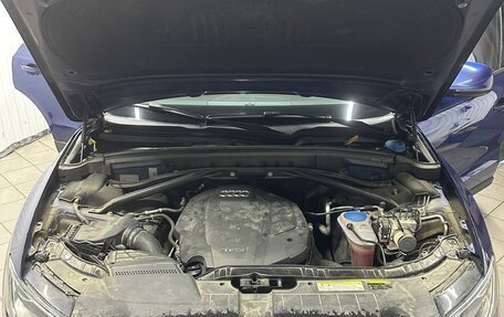 Audi Q5, 2016 год, 2 500 000 рублей, 8 фотография