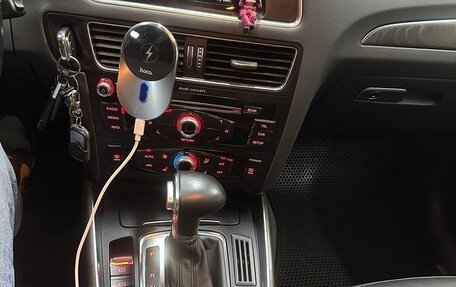 Audi Q5, 2016 год, 2 500 000 рублей, 12 фотография