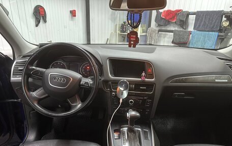 Audi Q5, 2016 год, 2 500 000 рублей, 10 фотография
