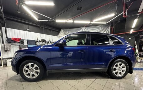 Audi Q5, 2016 год, 2 500 000 рублей, 5 фотография