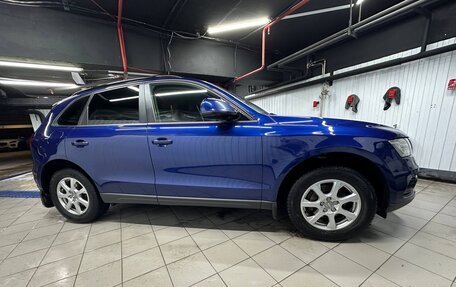 Audi Q5, 2016 год, 2 500 000 рублей, 4 фотография