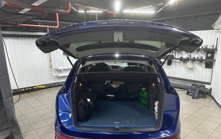 Audi Q5, 2016 год, 2 500 000 рублей, 9 фотография