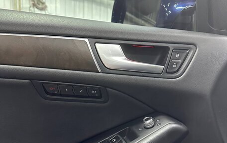 Audi Q5, 2016 год, 2 500 000 рублей, 14 фотография