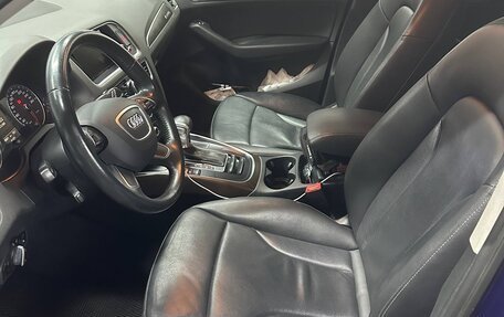 Audi Q5, 2016 год, 2 500 000 рублей, 15 фотография