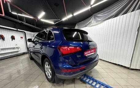 Audi Q5, 2016 год, 2 500 000 рублей, 7 фотография