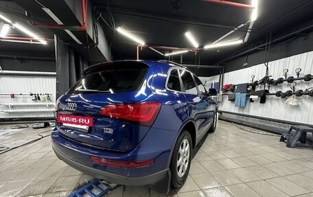 Audi Q5, 2016 год, 2 500 000 рублей, 6 фотография