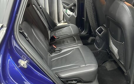 Audi Q5, 2016 год, 2 500 000 рублей, 17 фотография