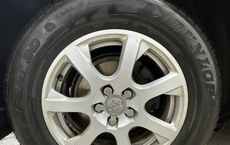 Audi Q5, 2016 год, 2 500 000 рублей, 19 фотография