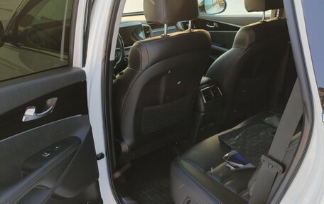 KIA Sorento III Prime рестайлинг, 2019 год, 3 000 000 рублей, 8 фотография