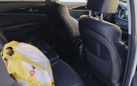 KIA Sorento III Prime рестайлинг, 2019 год, 3 000 000 рублей, 9 фотография