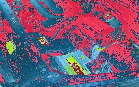 KIA Sorento III Prime рестайлинг, 2019 год, 3 000 000 рублей, 12 фотография