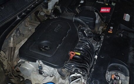 KIA Sorento III Prime рестайлинг, 2019 год, 3 000 000 рублей, 11 фотография