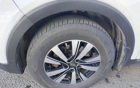 KIA Sorento III Prime рестайлинг, 2019 год, 3 000 000 рублей, 15 фотография