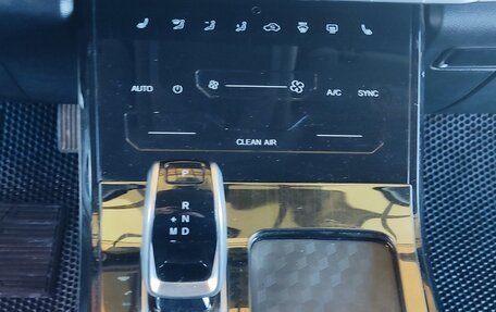 Chery Tiggo 7 Pro, 2021 год, 1 550 000 рублей, 7 фотография