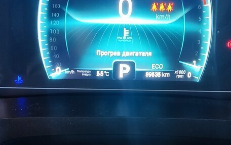 Chery Tiggo 7 Pro, 2021 год, 1 550 000 рублей, 8 фотография