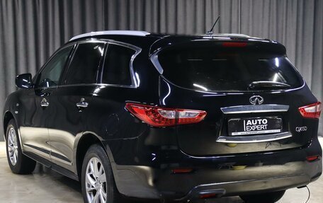 Infiniti QX60 I рестайлинг, 2015 год, 1 449 000 рублей, 3 фотография