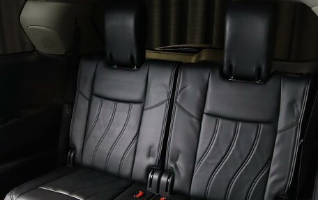 Infiniti QX60 I рестайлинг, 2015 год, 1 449 000 рублей, 13 фотография