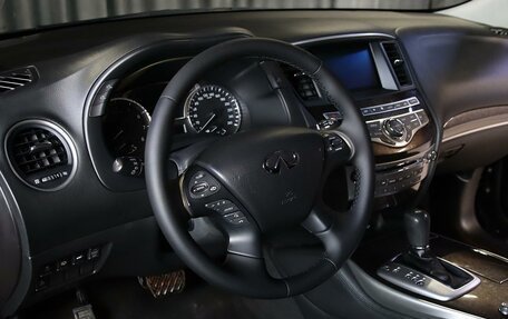 Infiniti QX60 I рестайлинг, 2015 год, 1 449 000 рублей, 7 фотография