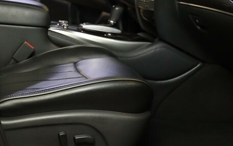 Infiniti QX60 I рестайлинг, 2015 год, 1 449 000 рублей, 10 фотография