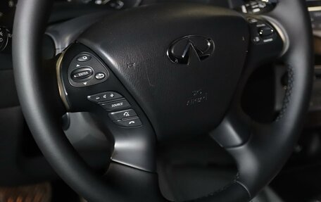 Infiniti QX60 I рестайлинг, 2015 год, 1 449 000 рублей, 14 фотография