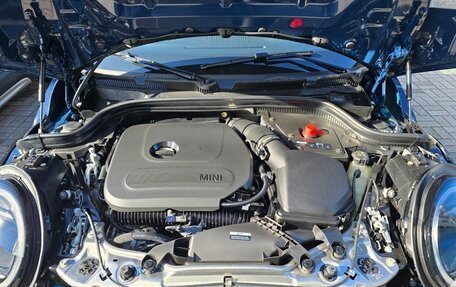 MINI Hatch, 2025 год, 5 550 000 рублей, 7 фотография