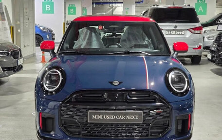 MINI Hatch, 2025 год, 5 550 000 рублей, 4 фотография