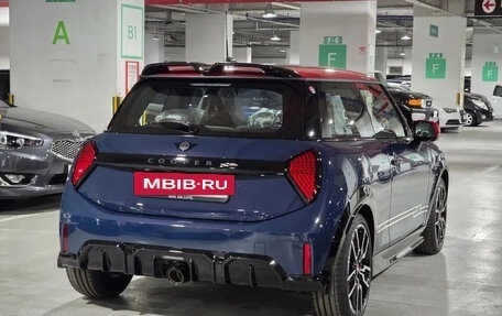 MINI Hatch, 2025 год, 5 550 000 рублей, 3 фотография