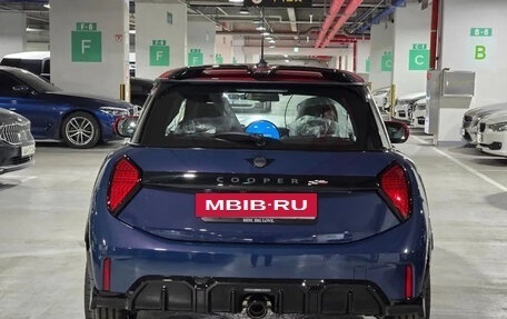 MINI Hatch, 2025 год, 5 550 000 рублей, 5 фотография