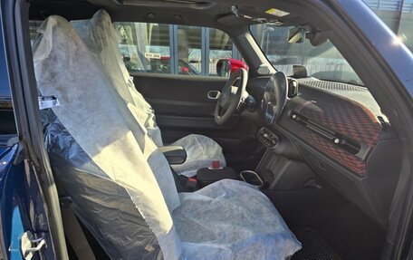 MINI Hatch, 2025 год, 5 550 000 рублей, 16 фотография