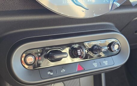 MINI Hatch, 2025 год, 5 550 000 рублей, 10 фотография