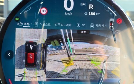 MINI Hatch, 2025 год, 5 550 000 рублей, 12 фотография