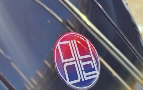 MINI Hatch, 2025 год, 5 550 000 рублей, 20 фотография