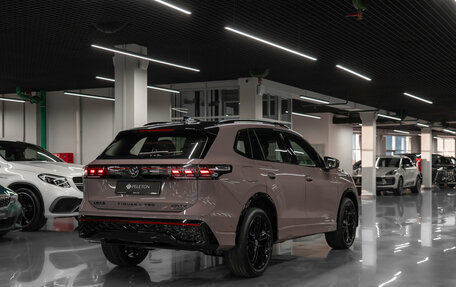 Volkswagen Tiguan, 2025 год, 5 250 000 рублей, 4 фотография