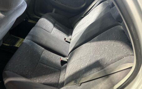 KIA Spectra II (LD), 2007 год, 325 000 рублей, 7 фотография