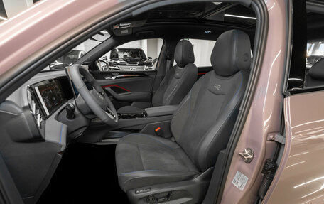 Volkswagen Tiguan, 2025 год, 5 250 000 рублей, 9 фотография