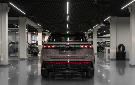 Volkswagen Tiguan, 2025 год, 5 250 000 рублей, 6 фотография