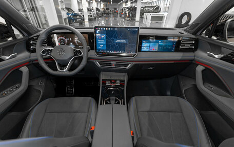 Volkswagen Tiguan, 2025 год, 5 250 000 рублей, 8 фотография